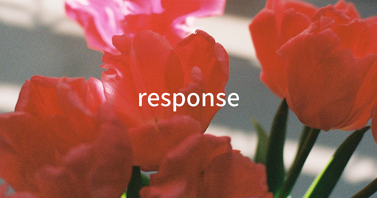 response（〜24.1202）